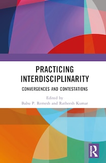 Front cover_Practising Interdisciplinarity