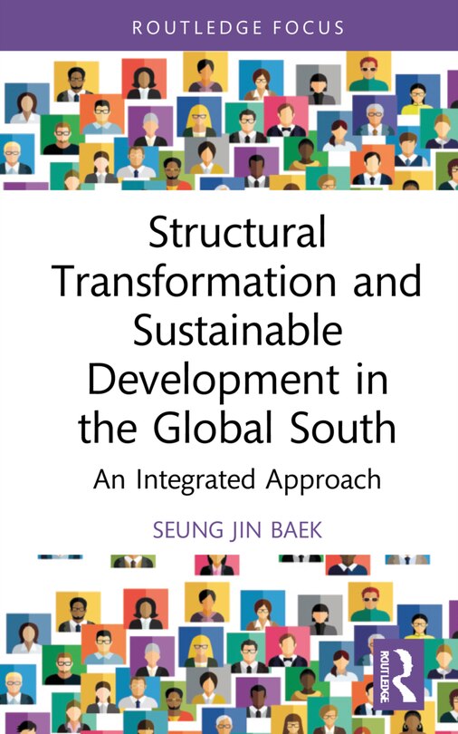 Couverture_Structural Transformation And Sustainable Development In The Global South