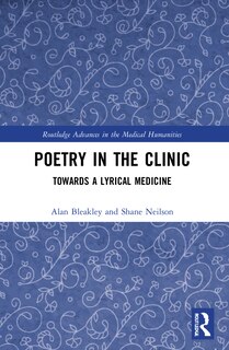 Couverture_Poetry in the Clinic