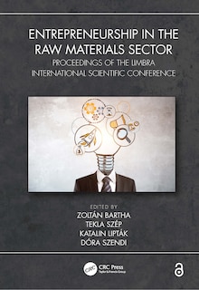 Front cover_Entrepreneurship in the Raw Materials Sector