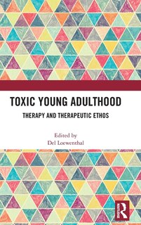 Couverture_Toxic Young Adulthood