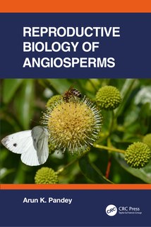 Couverture_Reproductive Biology of Angiosperms