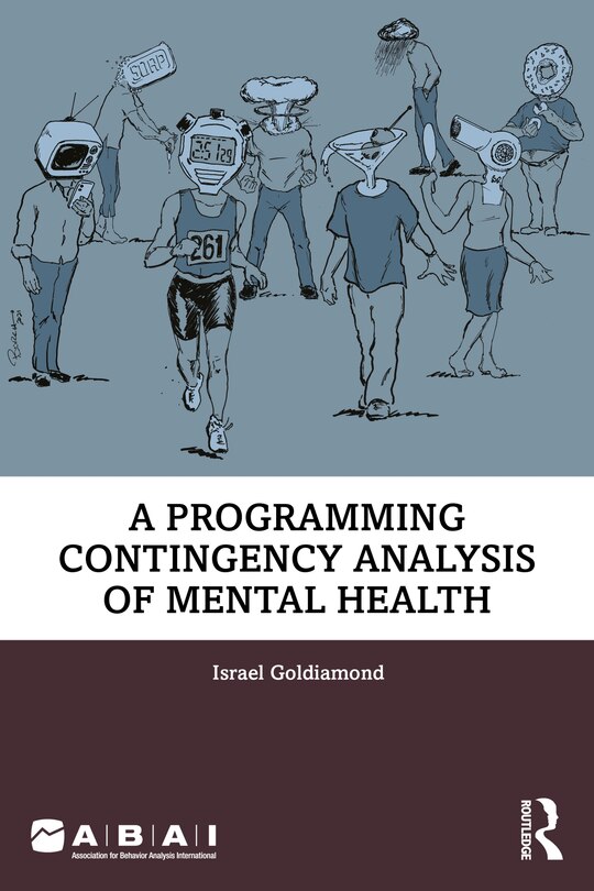Front cover_A Programing Contingency Analysis of Mental Health