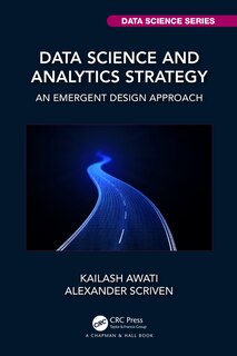 Front cover_Data Science and Analytics Strategy