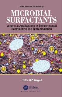 Front cover_Microbial Surfactants