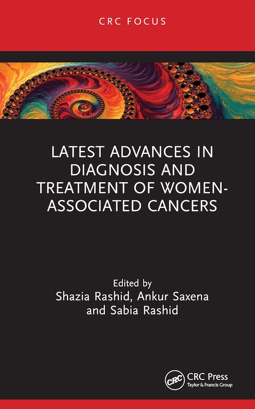 Front cover_Latest Advances in Diagnosis and Treatment of Women-Associated Cancers