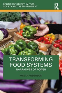 Front cover_Transforming Food Systems