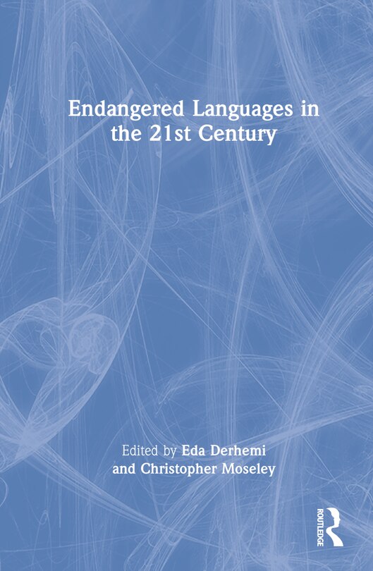 Front cover_Endangered Languages in the 21st Century