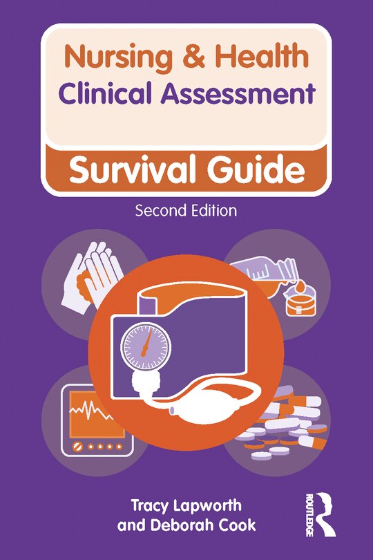 Couverture_Clinical Assessment