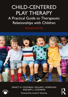 Couverture_Child-Centered Play Therapy