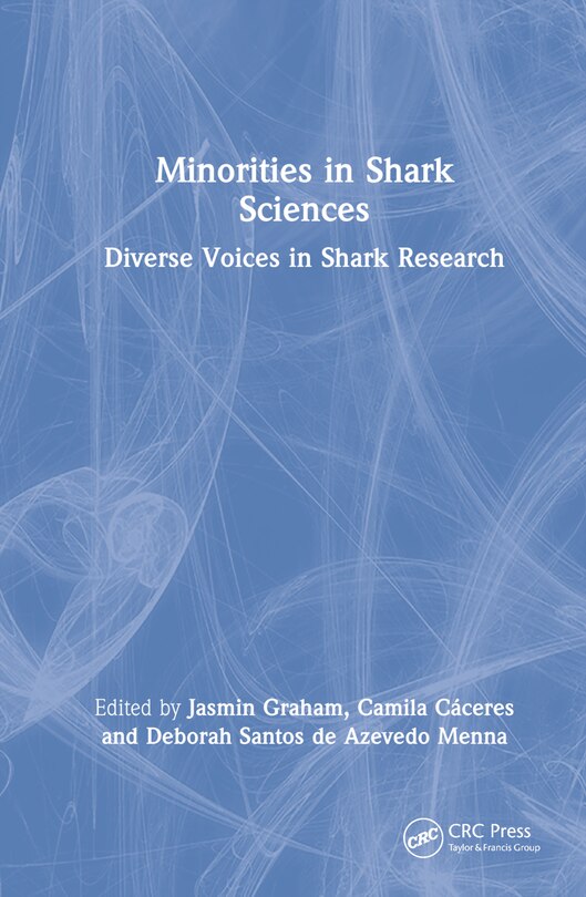 Front cover_Minorities in Shark Sciences