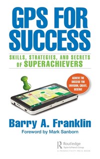 Front cover_Gps For Success
