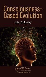 Front cover_Consciousness-Based Evolution