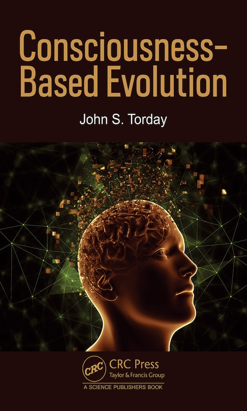 Front cover_Consciousness-Based Evolution