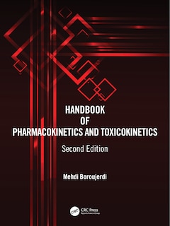 Front cover_Handbook of Pharmacokinetics and Toxicokinetics