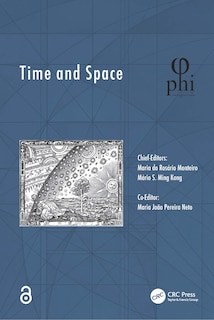 Couverture_Time and Space