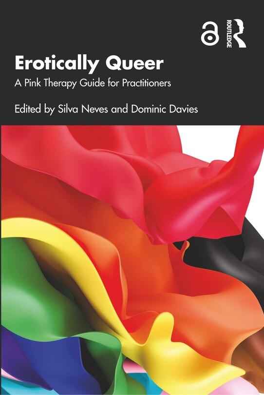 Front cover_Erotically Queer