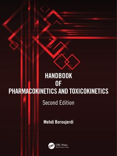 Front cover_Handbook of Pharmacokinetics and Toxicokinetics