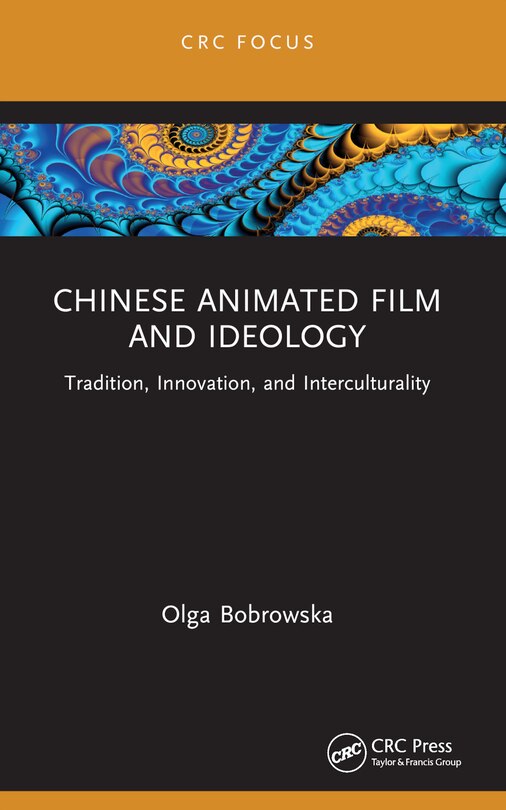 Couverture_Chinese Animated Film and Ideology