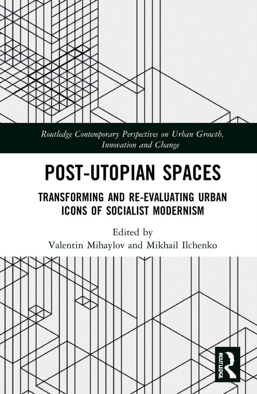 Couverture_Post-utopian Spaces