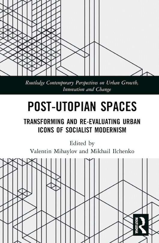 Front cover_Post-Utopian Spaces