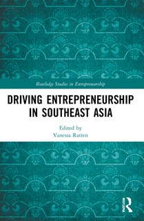 Front cover_Driving Entrepreneurship in Southeast Asia
