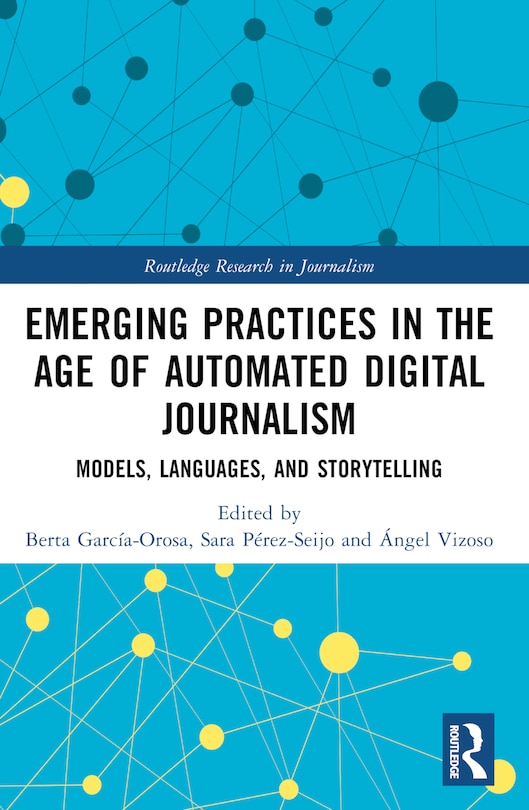 Couverture_Emerging Practices in the Age of Automated Digital Journalism