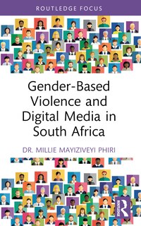 Front cover_Gender-Based Violence and Digital Media in South Africa