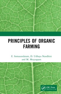 Front cover_Principles Of Organic Farming