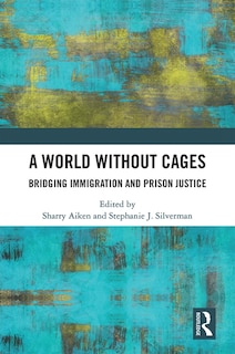 Front cover_A World Without Cages