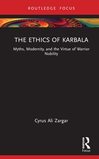Front cover_The Ethics of Karbala