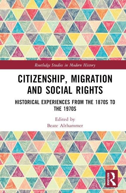 Couverture_Citizenship, Migration and Social Rights