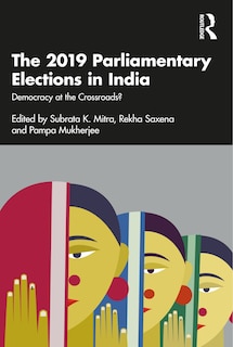 Front cover_The 2019 Parliamentary Elections in India