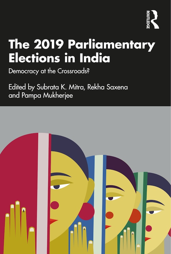 Front cover_The 2019 Parliamentary Elections in India