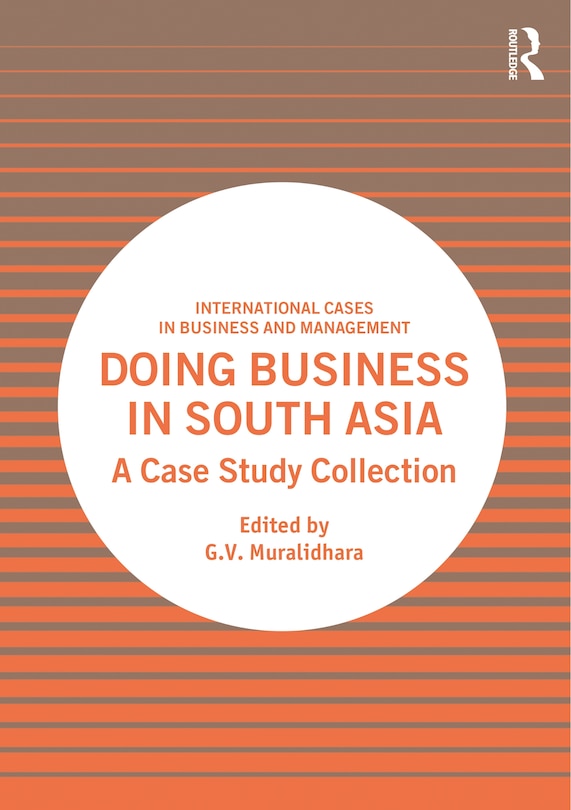 Front cover_Doing Business in South Asia