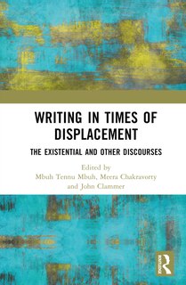 Couverture_Writing in Times of Displacement