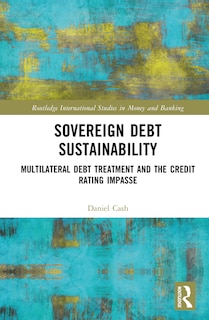 Front cover_Sovereign Debt Sustainability