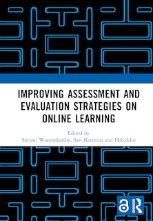 Front cover_Improving Assessment and Evaluation Strategies on Online Learning