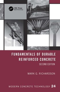 Front cover_Fundamentals of Durable Reinforced Concrete