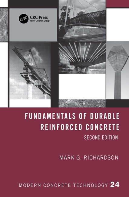 Front cover_Fundamentals of Durable Reinforced Concrete