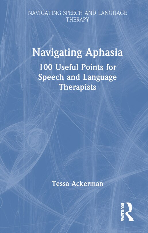 Front cover_Navigating Aphasia