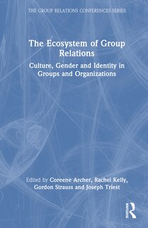 Front cover_The Ecosystem of Group Relations