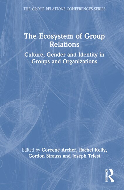Front cover_The Ecosystem of Group Relations