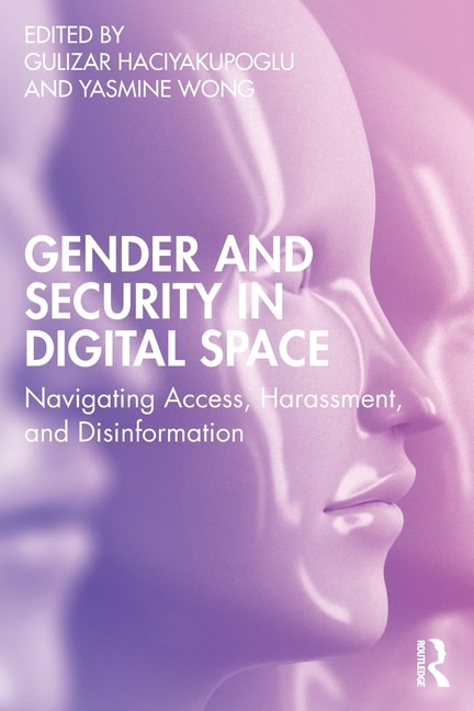 Couverture_Gender and Security in Digital Space