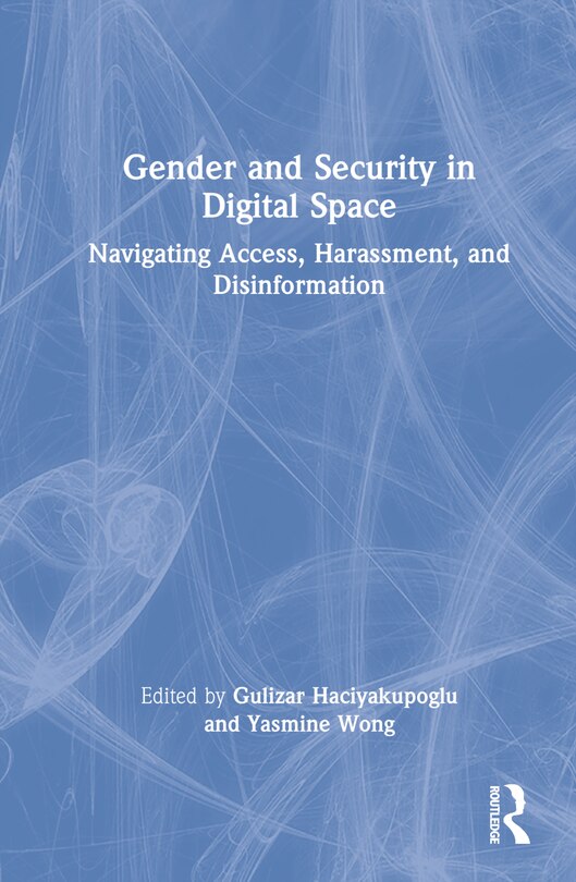Couverture_Gender and Security in Digital Space