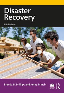 Front cover_Disaster Recovery