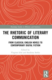 Front cover_The Rhetoric of Literary Communication