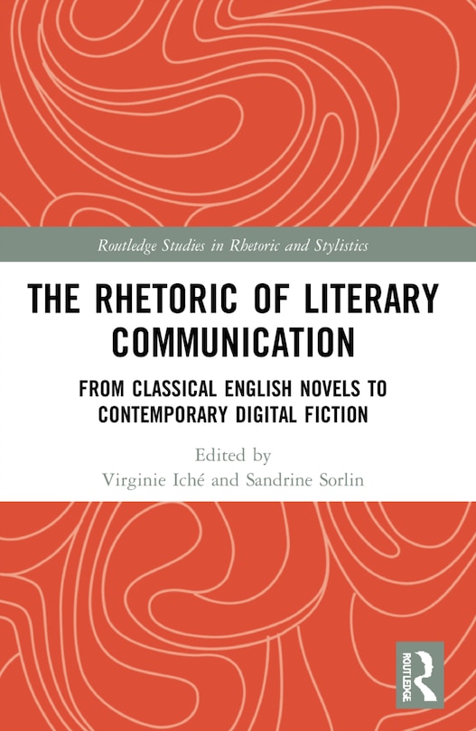 Front cover_The Rhetoric of Literary Communication