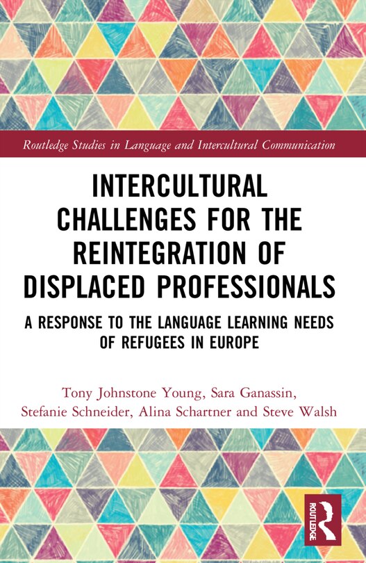 Couverture_Intercultural Challenges for the Reintegration of Displaced Professionals
