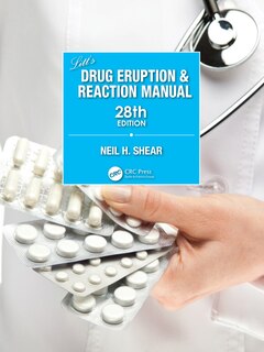 Front cover_Litt's Drug Eruption And Reaction Manual
